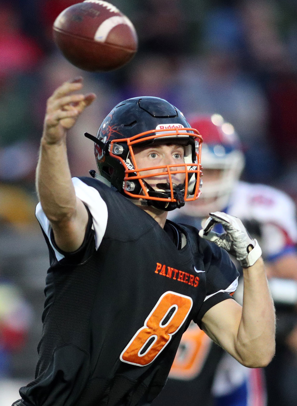 G-E-T vs. West Salem